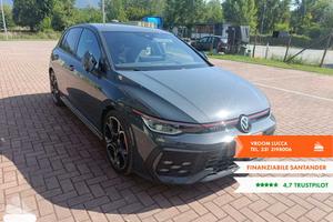 VOLKSWAGEN Golf 8.5 Golf 2.0 TSI DSG GTI