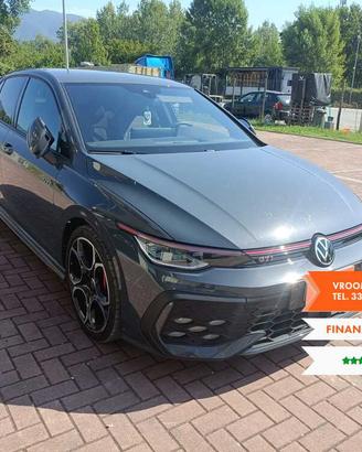 VOLKSWAGEN Golf 8.5 Golf 2.0 TSI DSG GTI