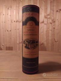 Glenmorangie 10 Years Old Single  Scotch Whisky