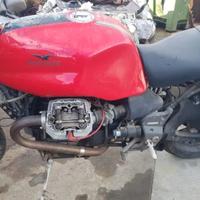Ricambi usati per Moto Guzzi v11