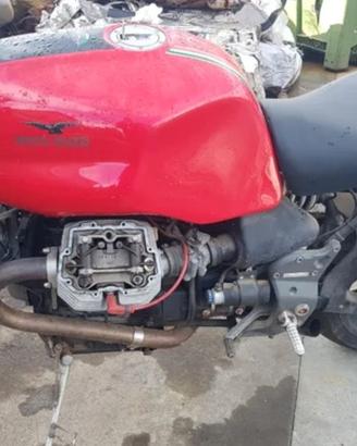 Ricambi usati per Moto Guzzi v11