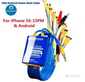 tester per smartphone