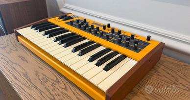 Dave Smith Mopho Keyboard - Sintetizzatore