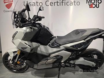 Honda X-ADV 750 DCT Anno 2025 Km 6820 PERFETTO