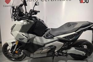 Honda X-ADV 750 DCT Anno 2025 Km 6820 PERFETTO