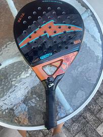 Racchetta Padel