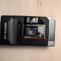Ricoh XF30
