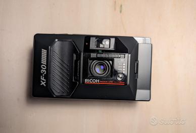 Ricoh XF30