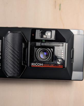 Ricoh XF30