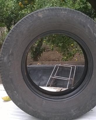 Gomma porter 155 r 12