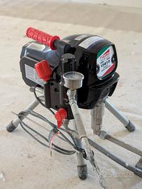 Pompa airless Valspray