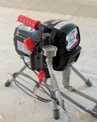 Pompa airless Valspray