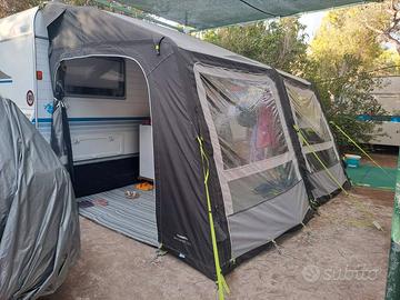 veranda dometic rally air pro 