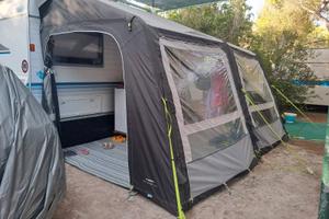 veranda dometic rally air pro 