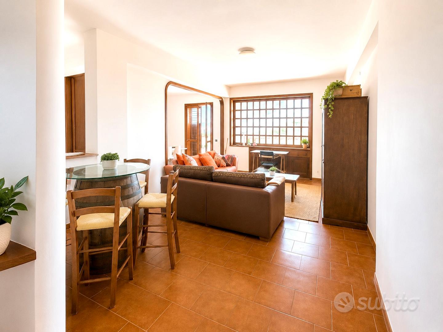 Appartamento – Santa Venerina, Luminaria, Catania - Vista 4