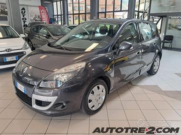 Renault Scénic Scenic 1.5 dci Dynamique 110cv edc