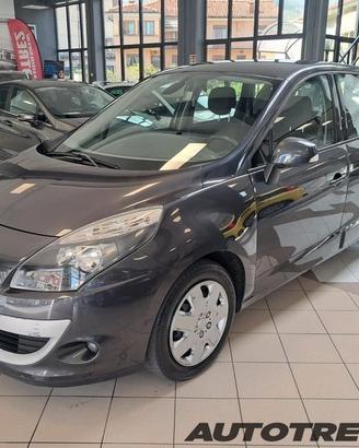 Renault Scénic Scenic 1.5 dci Dynamique 110cv edc