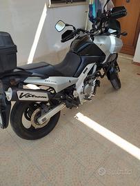  Suzuki vstrom 6.50 del 2004