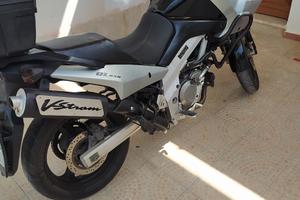  Suzuki vstrom 6.50 del 2004
