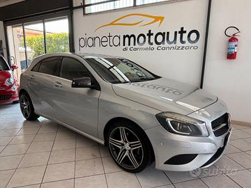 Mercedes-benz A 200 CDI Sport