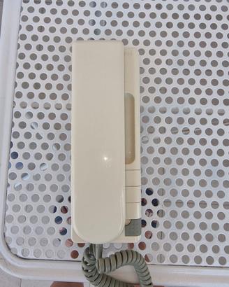 CITOFONO URMET 1130/16