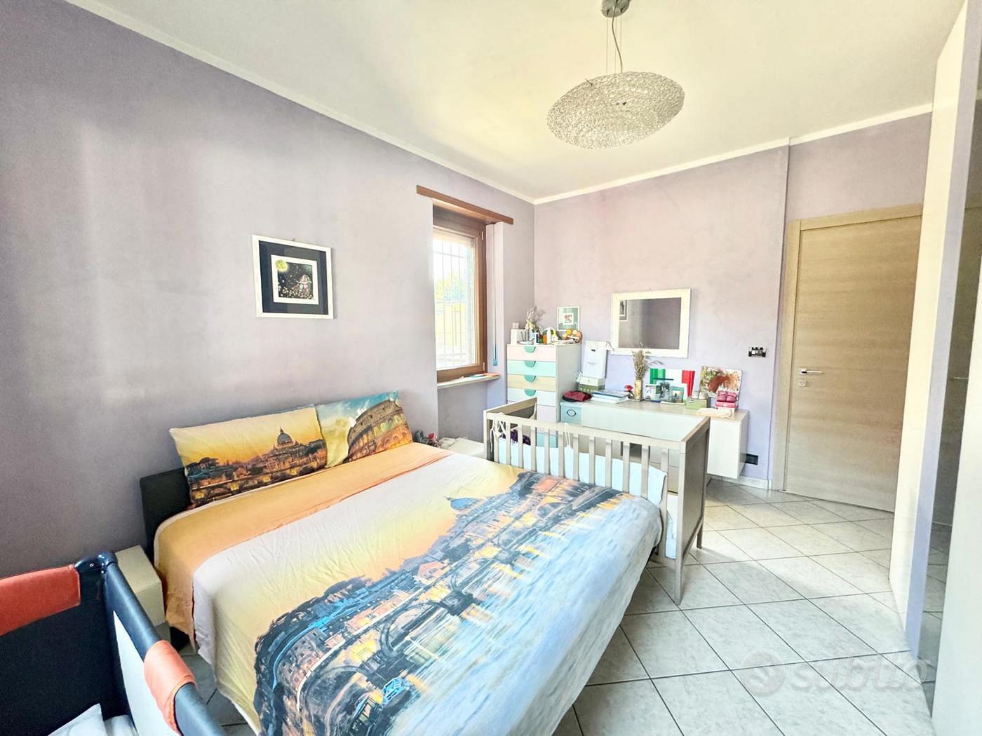 Appartamento – Grugliasco, Torino - Vista 4