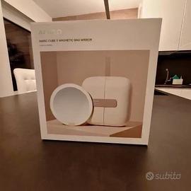Trousse da viaggio AMIRO M2 LumoCube Specchio LED