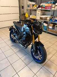MT 09 SP