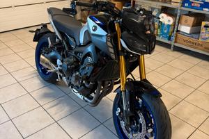 MT 09 SP