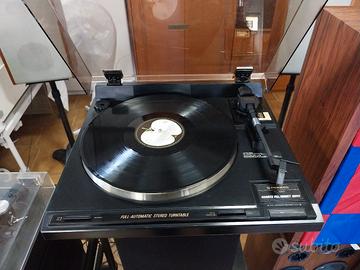 giradischi PIONEER PL 980