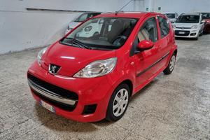 Peugeot 107 1.0 68CV 5p. Sweet Years