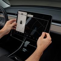 SCREEN PROTECTOR Tesla 3 & Y