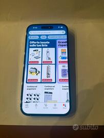 Iphone 14 pro 256GB