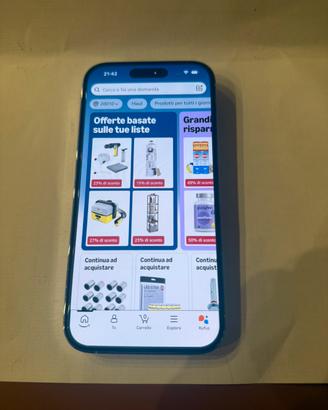 Iphone 14 pro 256GB