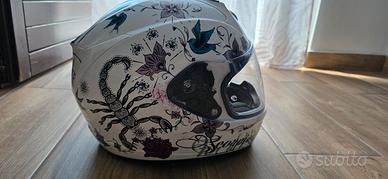 casco moto