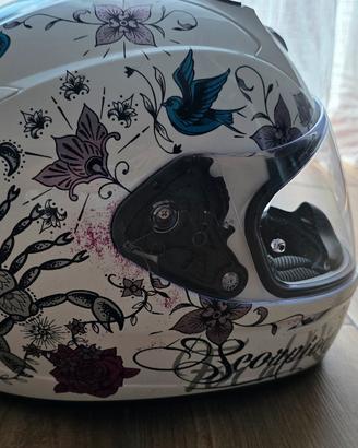 casco moto