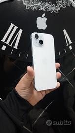 iPhone 15 128gb Tutto Originale 🔋 80%
