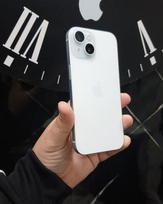 iPhone 15 128gb Tutto Originale 🔋 80%