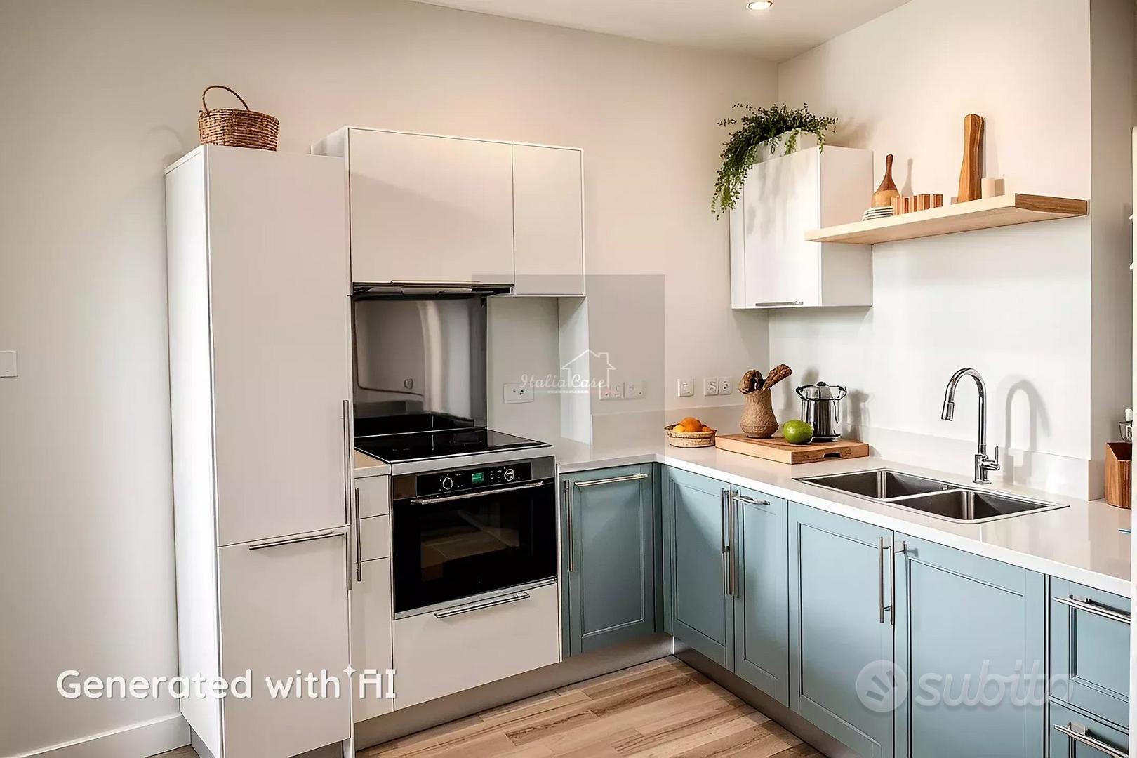 Appartamento – Candelo, Biella - Vista 3