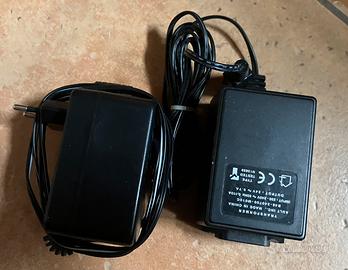 Alimentatori 20V o 24V