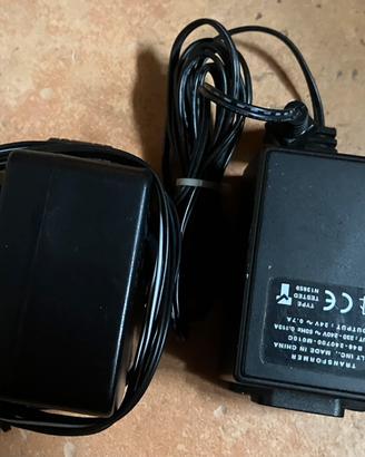 Alimentatori 20V o 24V