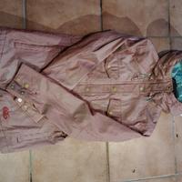 GIACCA SCI SNOWBOARD 