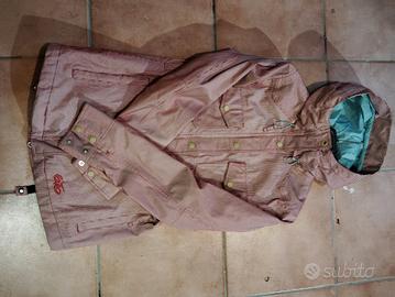 GIACCA SCI SNOWBOARD 