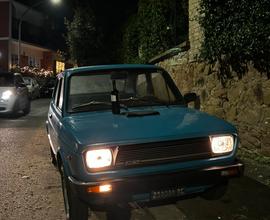 Fiat 127 1981