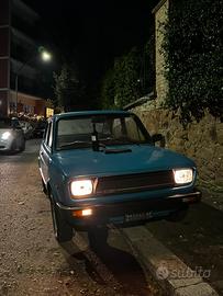 Fiat 127 1981