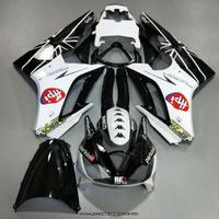 Carena Completa per TRIUMPH DAYTONA 675 2006 2008