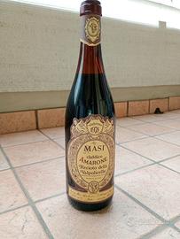 Vino Amarone classico Recioto della Valpolicella