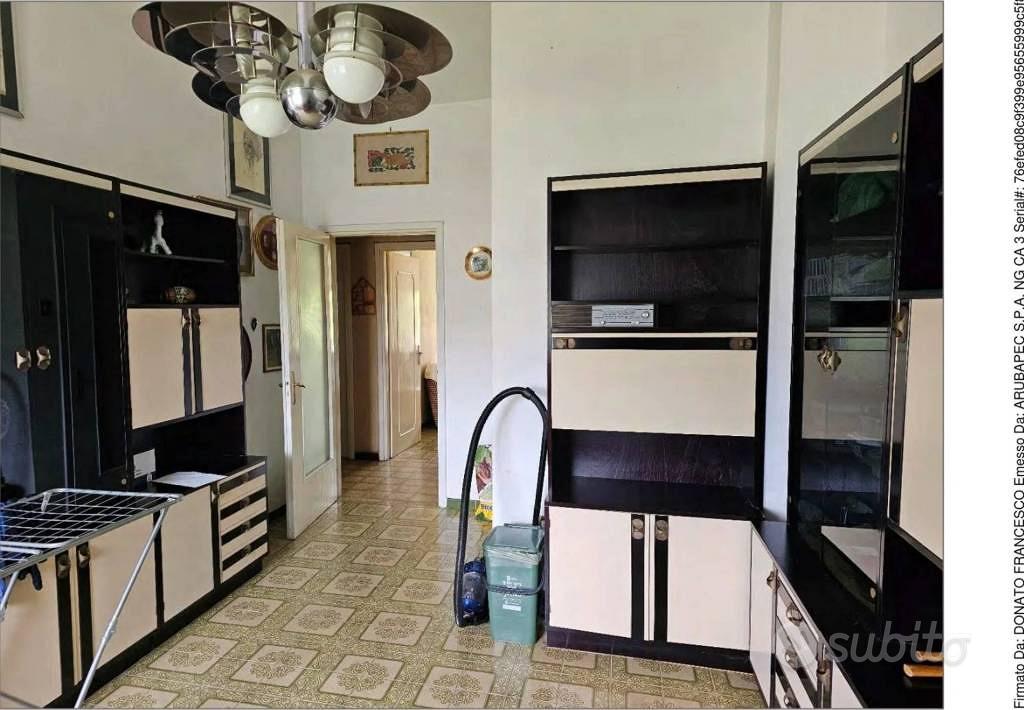 Appartamento – Catanzaro - Vista 4
