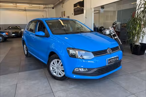 Volkswagen Polo 1.0 MPI 5p. Trendline