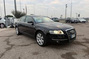 AUDI A6 3.0 V6 TDI F.AP. quattro tiptronic LIMITED